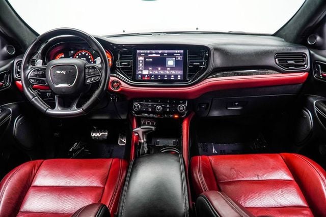 2024 Dodge Durango SRT Hellcat Premium AWD - 23040140 - 4