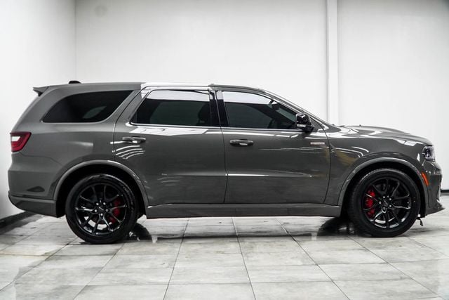 2024 Dodge Durango SRT Hellcat Premium AWD - 23040140 - 7