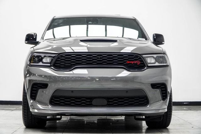2024 Dodge Durango SRT Hellcat Premium AWD - 23040140 - 8