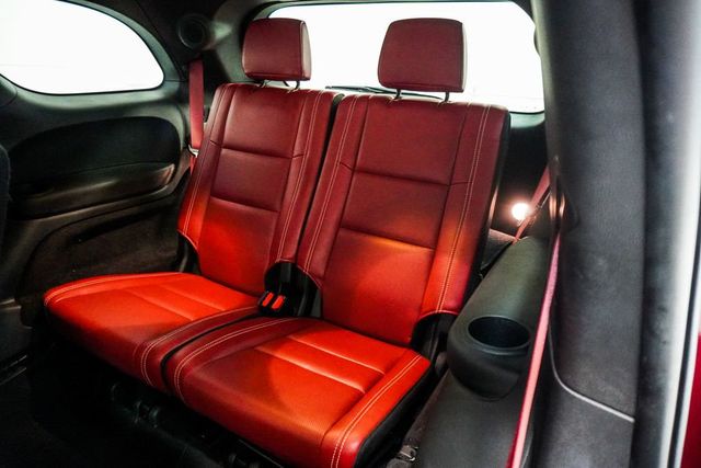 2024 Dodge Durango SRT Hellcat Premium AWD - 23062155 - 9