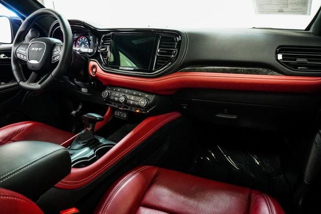 2024 Dodge Durango SRT Hellcat Premium AWD - 23062155 - 12