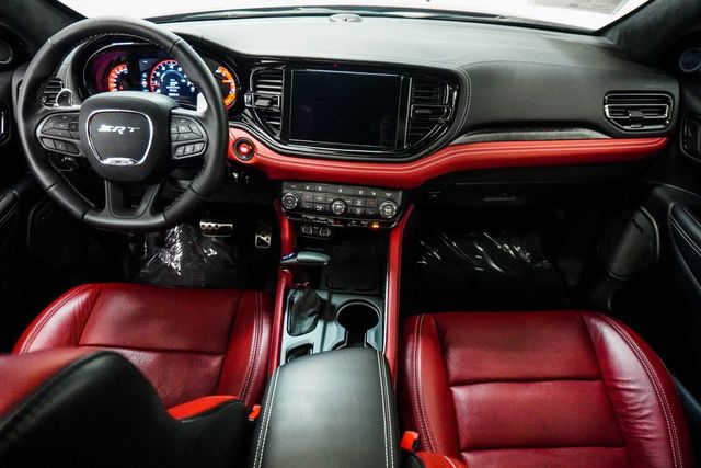 2024 Dodge Durango SRT Hellcat Premium AWD - 23062155 - 13