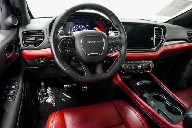 2024 Dodge Durango SRT Hellcat Premium AWD - 23062155 - 14