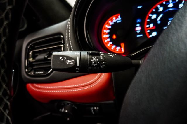 2024 Dodge Durango SRT Hellcat Premium AWD - 23062155 - 17
