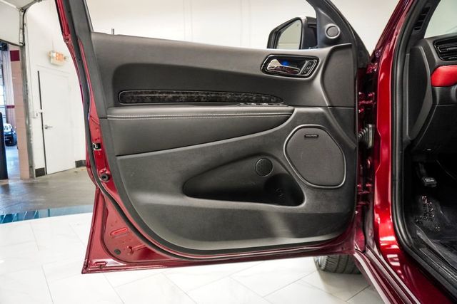 2024 Dodge Durango SRT Hellcat Premium AWD - 23062155 - 18