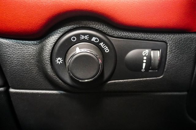 2024 Dodge Durango SRT Hellcat Premium AWD - 23062155 - 21