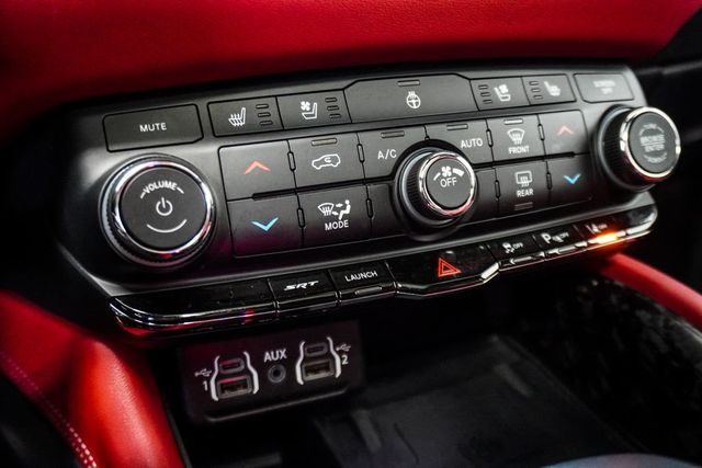 2024 Dodge Durango SRT Hellcat Premium AWD - 23062155 - 23