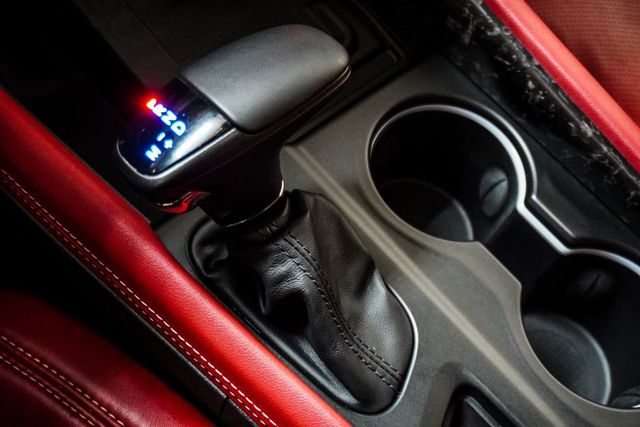 2024 Dodge Durango SRT Hellcat Premium AWD - 23062155 - 24