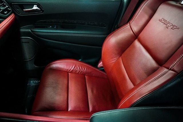 2024 Dodge Durango SRT Hellcat Premium AWD - 23062155 - 27