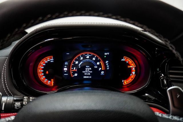 2024 Dodge Durango SRT Hellcat Premium AWD - 23062155 - 28