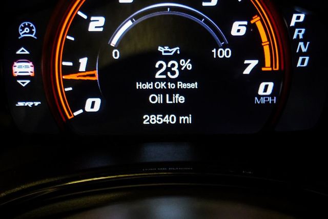 2024 Dodge Durango SRT Hellcat Premium AWD - 23062155 - 29