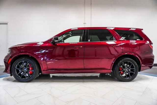 2024 Dodge Durango SRT Hellcat Premium AWD - 23062155 - 32