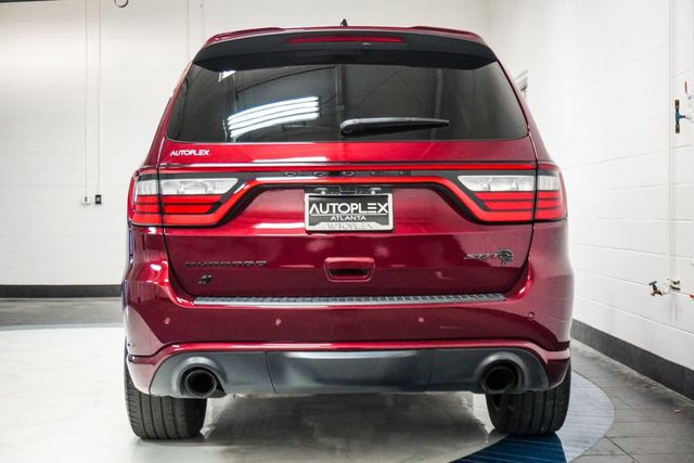 2024 Dodge Durango SRT Hellcat Premium AWD - 23062155 - 35