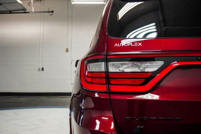 2024 Dodge Durango SRT Hellcat Premium AWD - 23062155 - 36