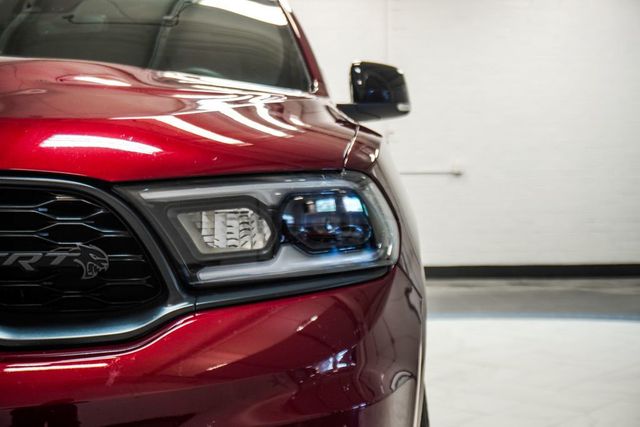 2024 Dodge Durango SRT Hellcat Premium AWD - 23062155 - 37