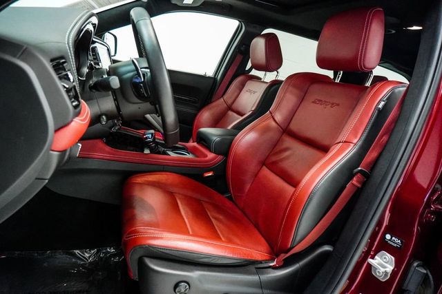 2024 Dodge Durango SRT Hellcat Premium AWD - 23062155 - 5