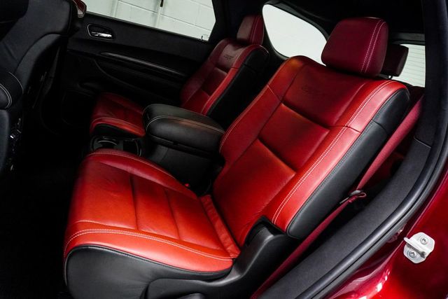 2024 Dodge Durango SRT Hellcat Premium AWD - 23062155 - 8