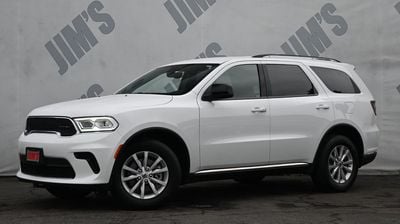 2024 Dodge Durango