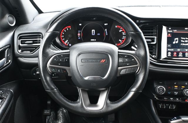 2024 Dodge Durango SXT AWD Brand New Tires - 22931708 - 9