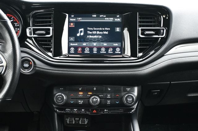 2024 Dodge Durango SXT AWD Brand New Tires - 22931708 - 10