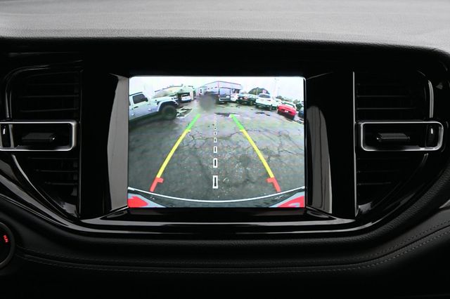 2024 Dodge Durango SXT AWD Brand New Tires - 22931708 - 11