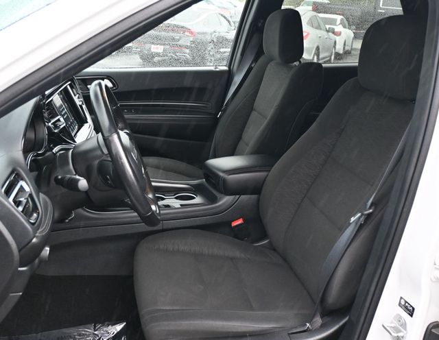 2024 Dodge Durango SXT AWD Brand New Tires - 22931708 - 12