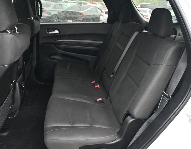 2024 Dodge Durango SXT AWD Brand New Tires - 22931708 - 13