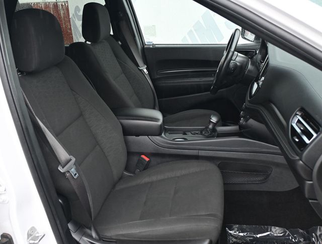 2024 Dodge Durango SXT AWD Brand New Tires - 22931708 - 14