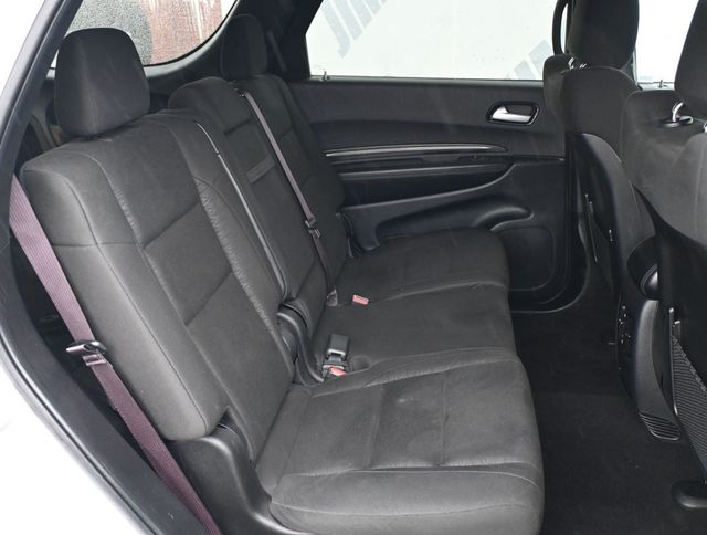 2024 Dodge Durango SXT AWD Brand New Tires - 22931708 - 15