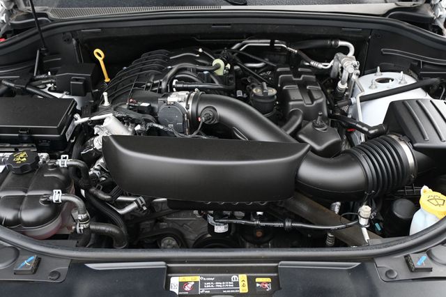 2024 Dodge Durango SXT AWD Brand New Tires - 22931708 - 16