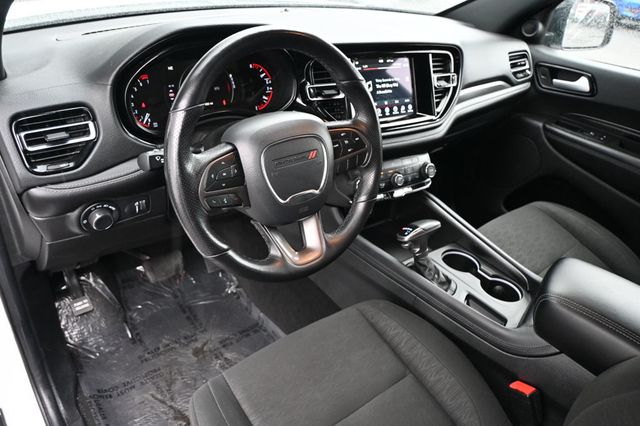 2024 Dodge Durango SXT AWD Brand New Tires - 22931708 - 7