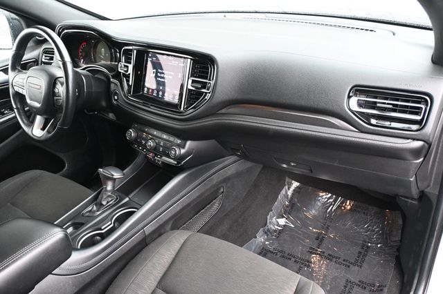 2024 Dodge Durango SXT AWD Brand New Tires - 22931708 - 8