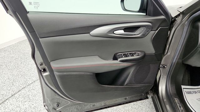 2024 Dodge Hornet EAWD with Track Pack - 22956530 - 9