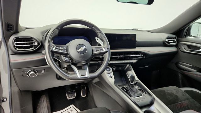 2024 Dodge Hornet EAWD with Track Pack - 22956530 - 11