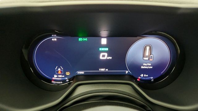 2024 Dodge Hornet EAWD with Track Pack - 22956530 - 13