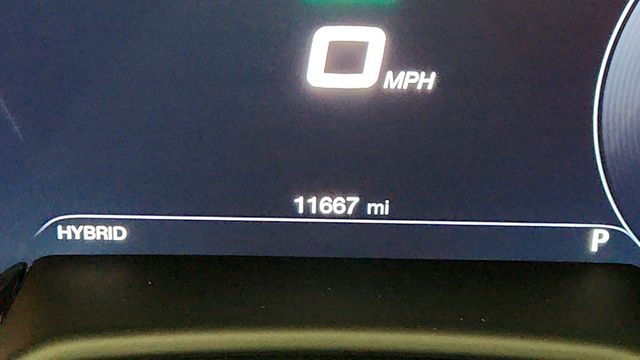 2024 Dodge Hornet EAWD with Track Pack - 22956530 - 14