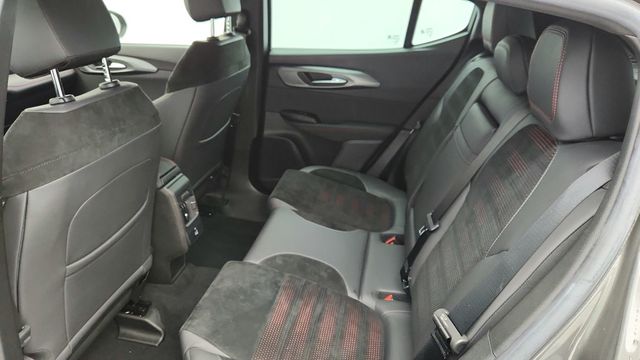 2024 Dodge Hornet EAWD with Track Pack - 22956530 - 19