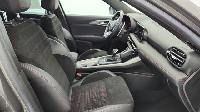 2024 Dodge Hornet EAWD with Track Pack - 22956530 - 22