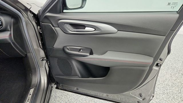 2024 Dodge Hornet EAWD with Track Pack - 22956530 - 24