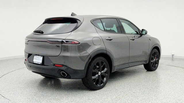2024 Dodge Hornet EAWD with Track Pack - 22956530 - 4
