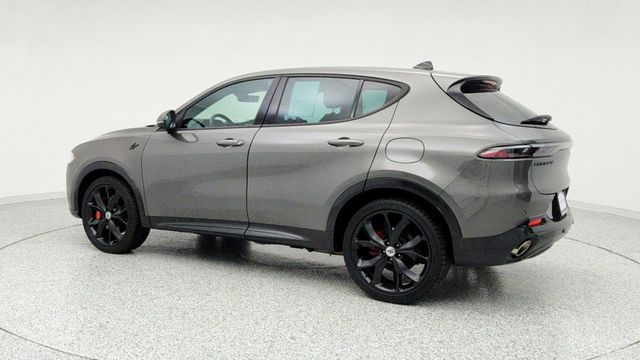 2024 Dodge Hornet EAWD with Track Pack - 22956530 - 6