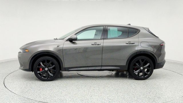 2024 Dodge Hornet EAWD with Track Pack - 22956530 - 7