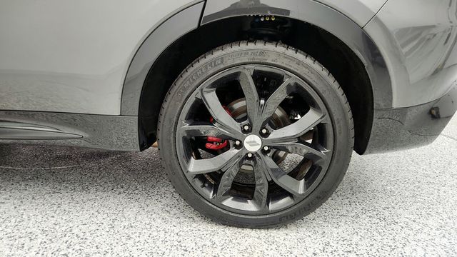 2024 Dodge Hornet EAWD with Track Pack - 22956530 - 8