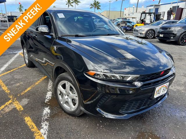 2024 Dodge Hornet GT - 23039604 - 0