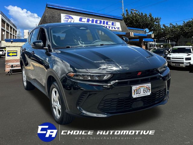 2024 Dodge Hornet GT - 23039604 - 9