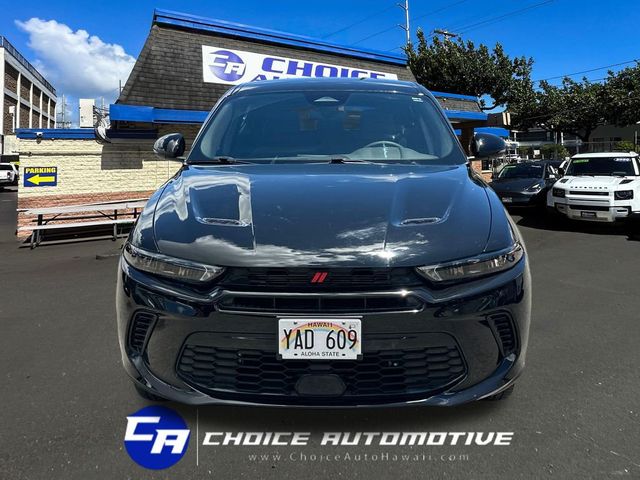 2024 Dodge Hornet GT - 23039604 - 10