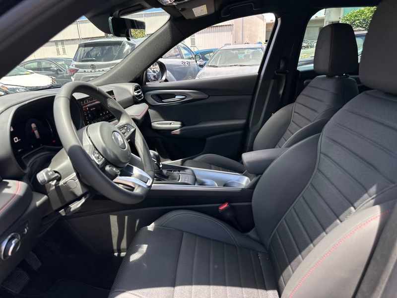 2024 Dodge Hornet GT - 23039604 - 12