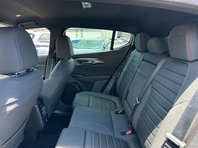 2024 Dodge Hornet GT - 23039604 - 14