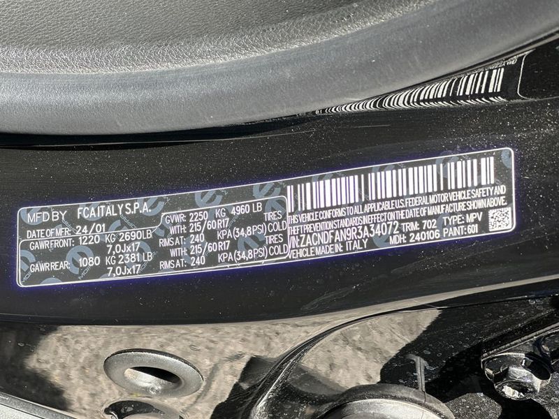 2024 Dodge Hornet GT - 23039604 - 21