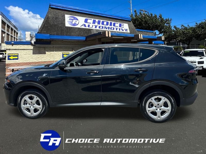 2024 Dodge Hornet GT - 23039604 - 2